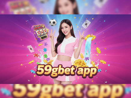59gbet app slot