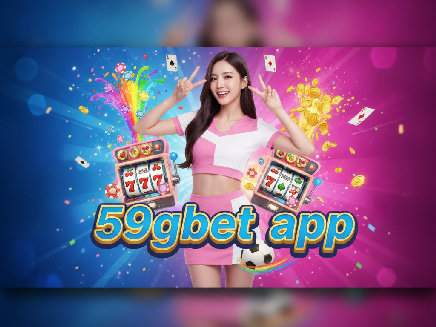 59gbet app สล็อต