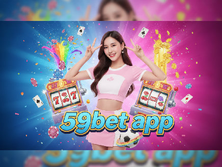 login 59gbet app